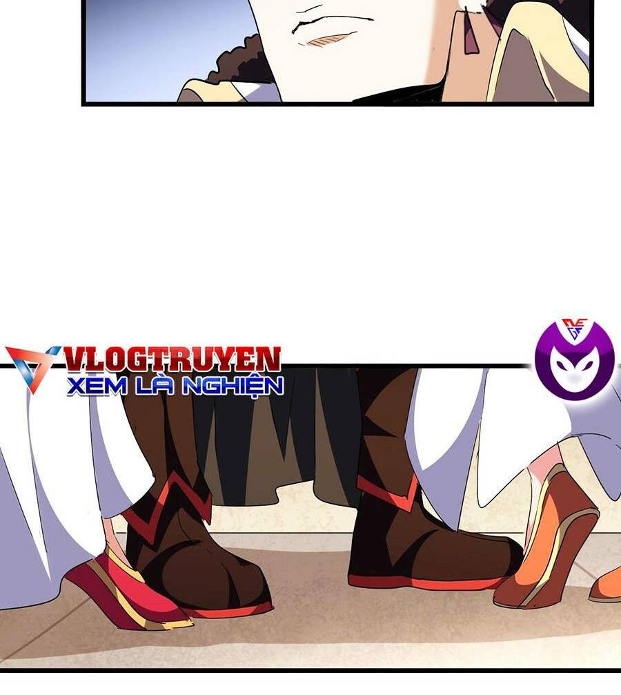 Đại Quản Gia Là Ma Hoàng - Chapter 296 - Page 59