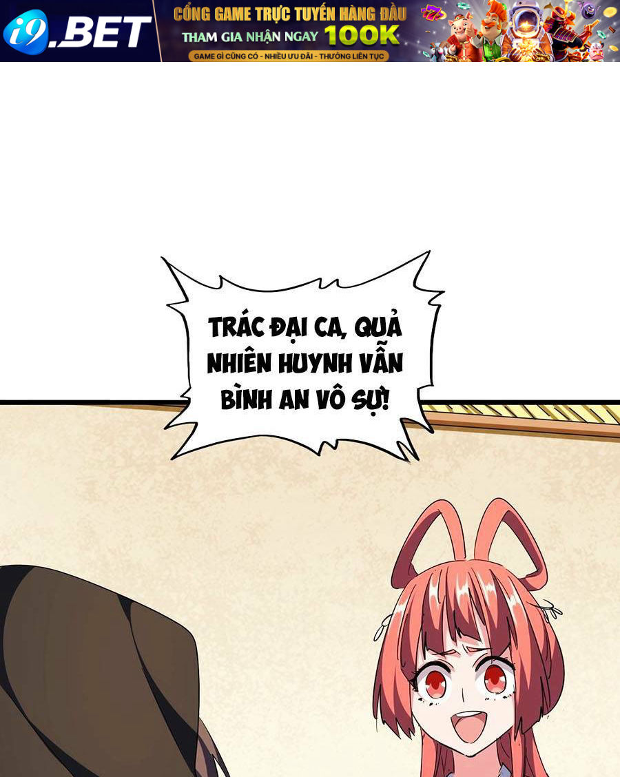 Đại Quản Gia Là Ma Hoàng - Chapter 296 - Page 60