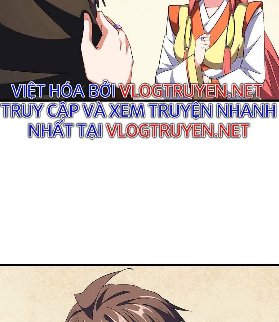 Đại Quản Gia Là Ma Hoàng - Chapter 296 - Page 61