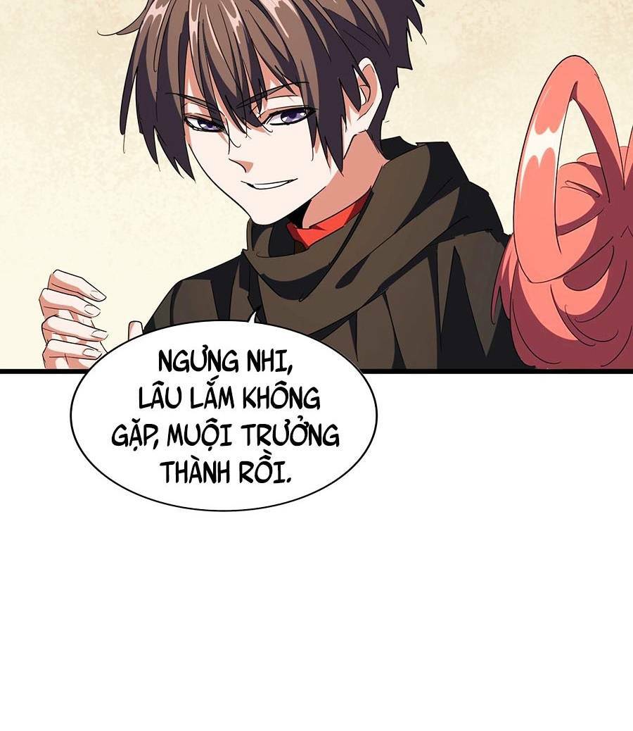 Đại Quản Gia Là Ma Hoàng - Chapter 296 - Page 62