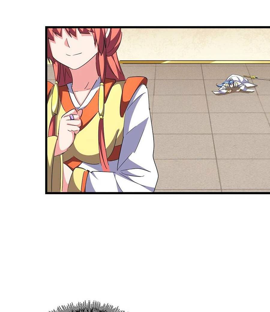 Đại Quản Gia Là Ma Hoàng - Chapter 296 - Page 63