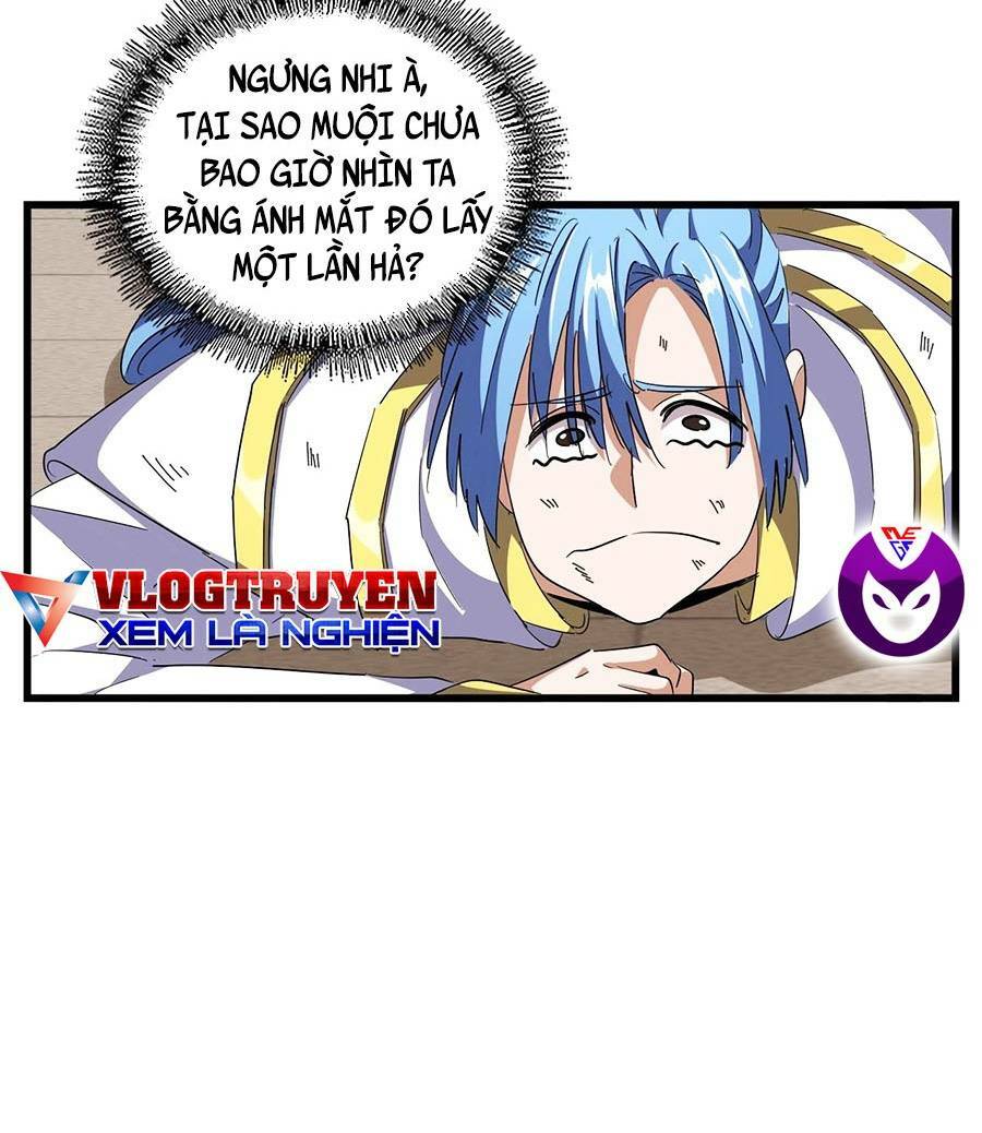 Đại Quản Gia Là Ma Hoàng - Chapter 296 - Page 64