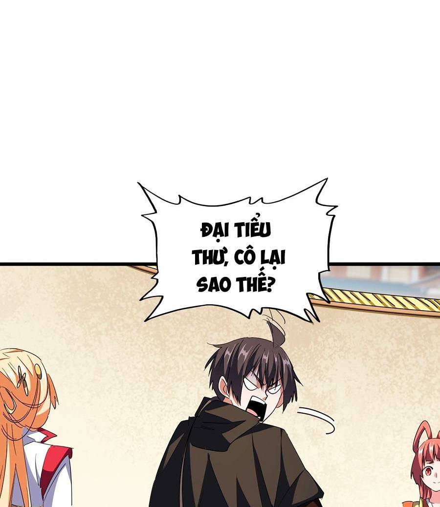 Đại Quản Gia Là Ma Hoàng - Chapter 296 - Page 66