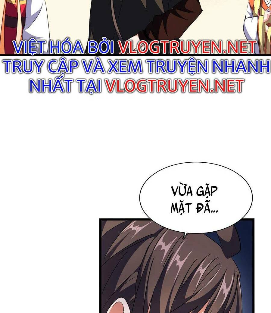 Đại Quản Gia Là Ma Hoàng - Chapter 296 - Page 67