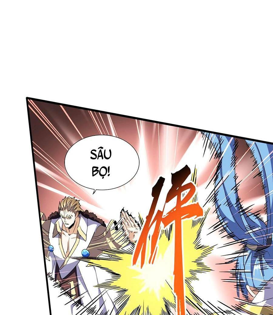 Đại Quản Gia Là Ma Hoàng - Chapter 296 - Page 6