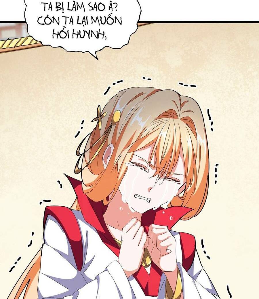 Đại Quản Gia Là Ma Hoàng - Chapter 296 - Page 69