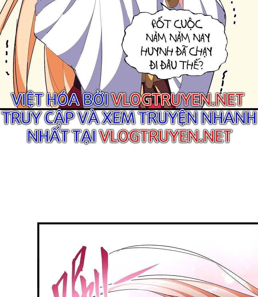 Đại Quản Gia Là Ma Hoàng - Chapter 296 - Page 70