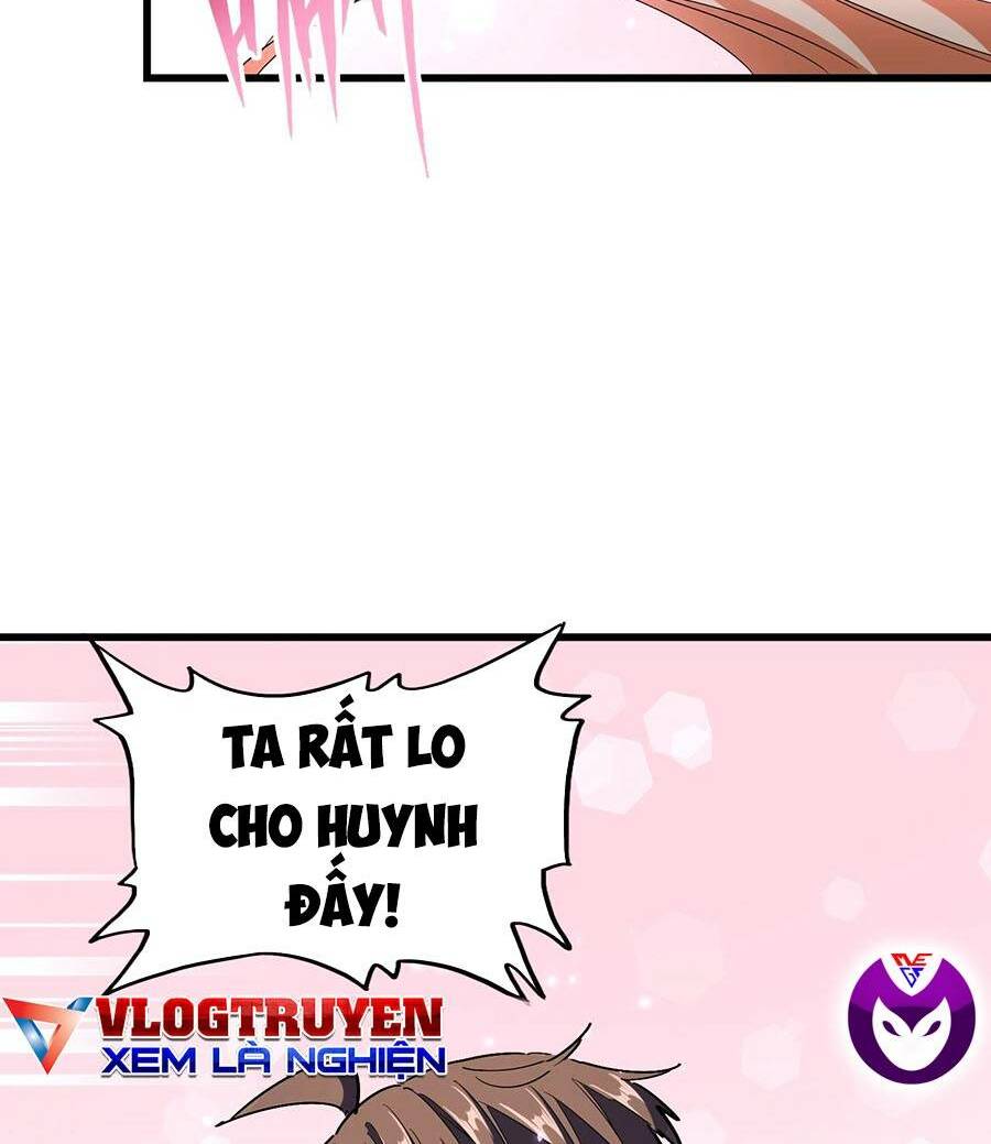 Đại Quản Gia Là Ma Hoàng - Chapter 296 - Page 71