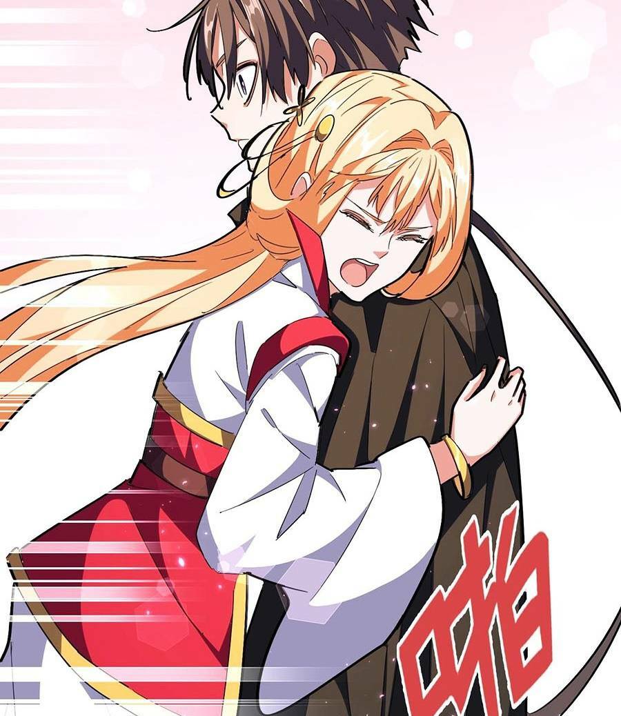 Đại Quản Gia Là Ma Hoàng - Chapter 296 - Page 72