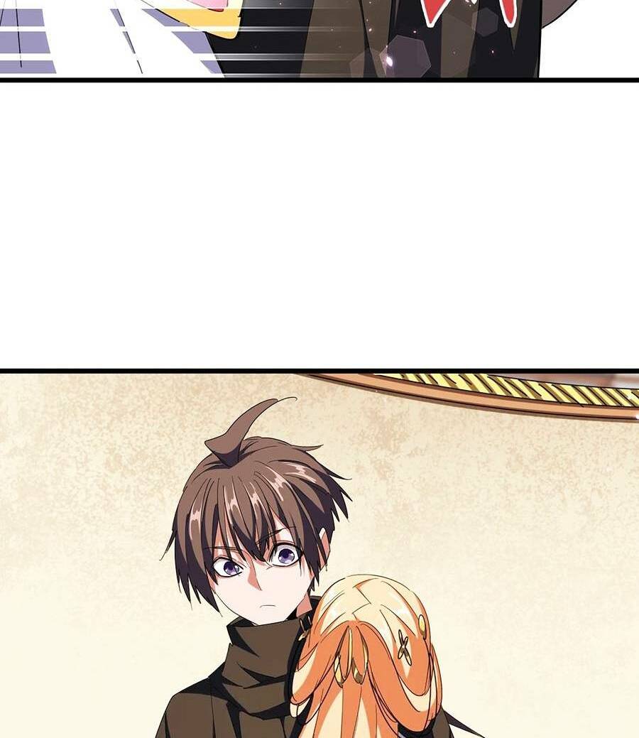 Đại Quản Gia Là Ma Hoàng - Chapter 296 - Page 73