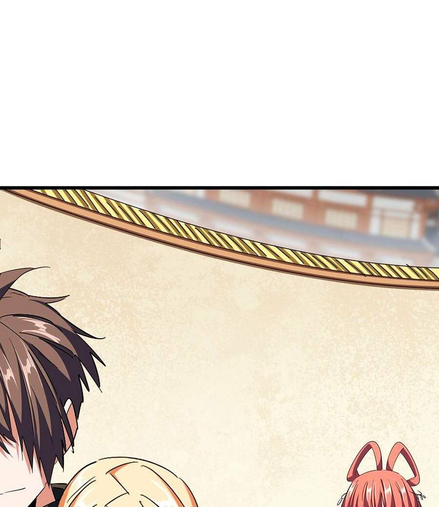 Đại Quản Gia Là Ma Hoàng - Chapter 296 - Page 75