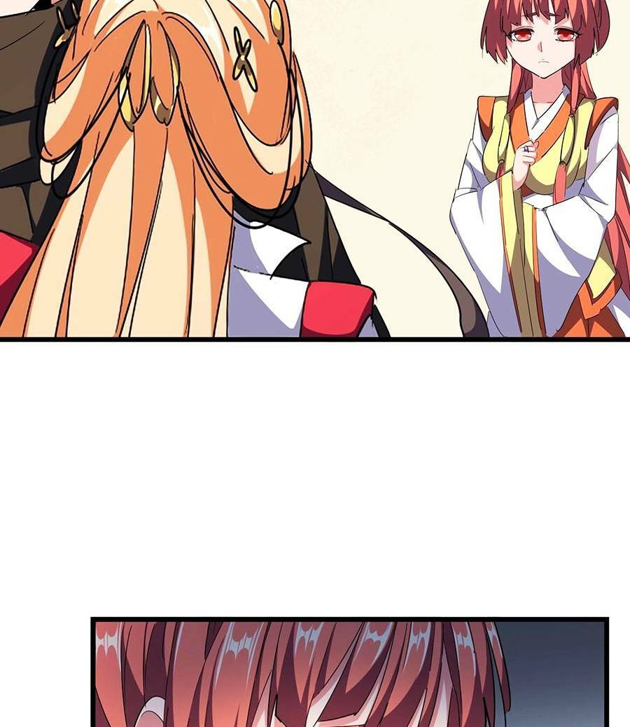 Đại Quản Gia Là Ma Hoàng - Chapter 296 - Page 76