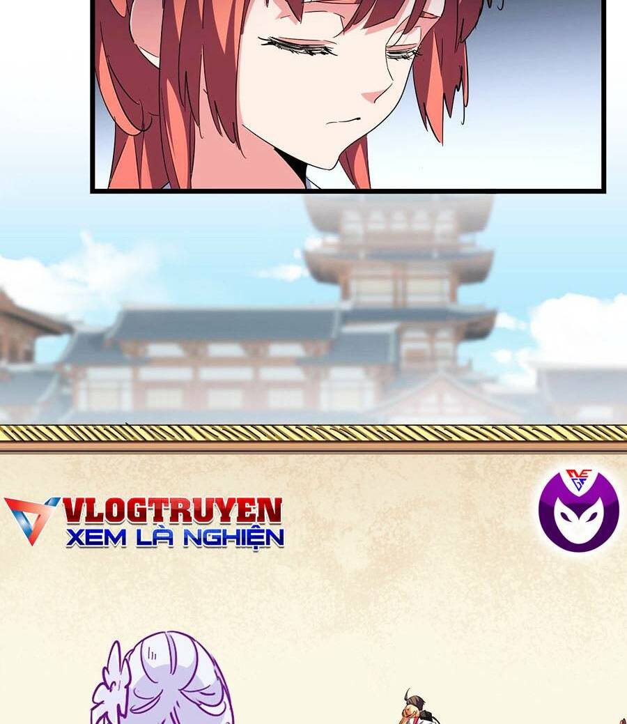 Đại Quản Gia Là Ma Hoàng - Chapter 296 - Page 77