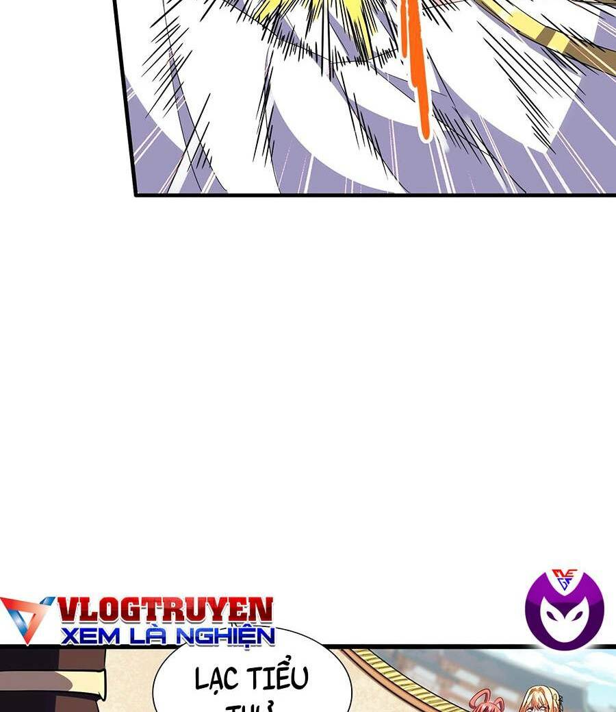 Đại Quản Gia Là Ma Hoàng - Chapter 296 - Page 7