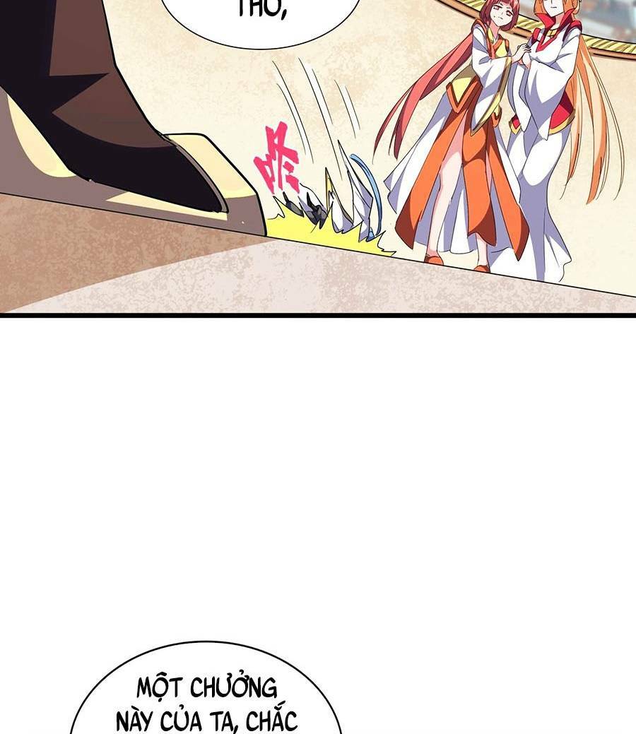 Đại Quản Gia Là Ma Hoàng - Chapter 296 - Page 8