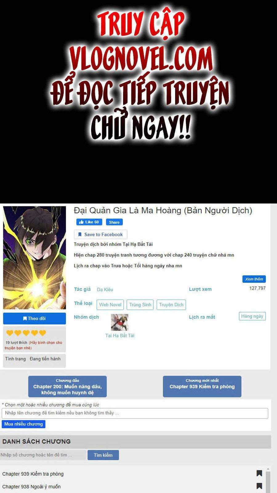 Đại Quản Gia Là Ma Hoàng - Chapter 296 - Page 89