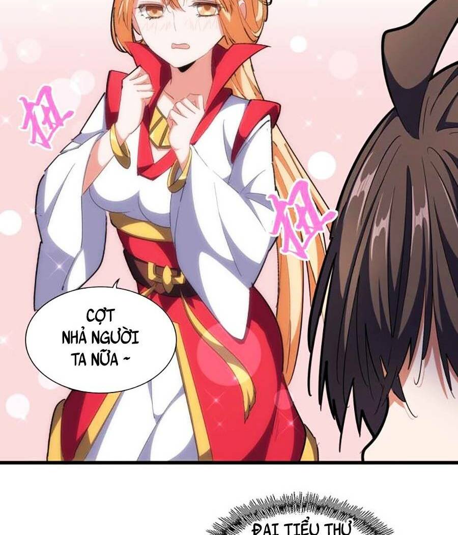 Đại Quản Gia Là Ma Hoàng - Chapter 297 - Page 9