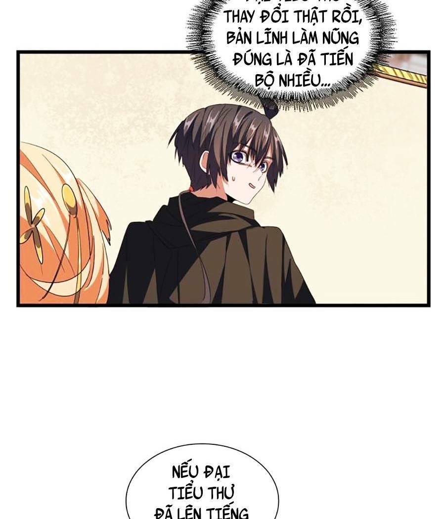 Đại Quản Gia Là Ma Hoàng - Chapter 297 - Page 10