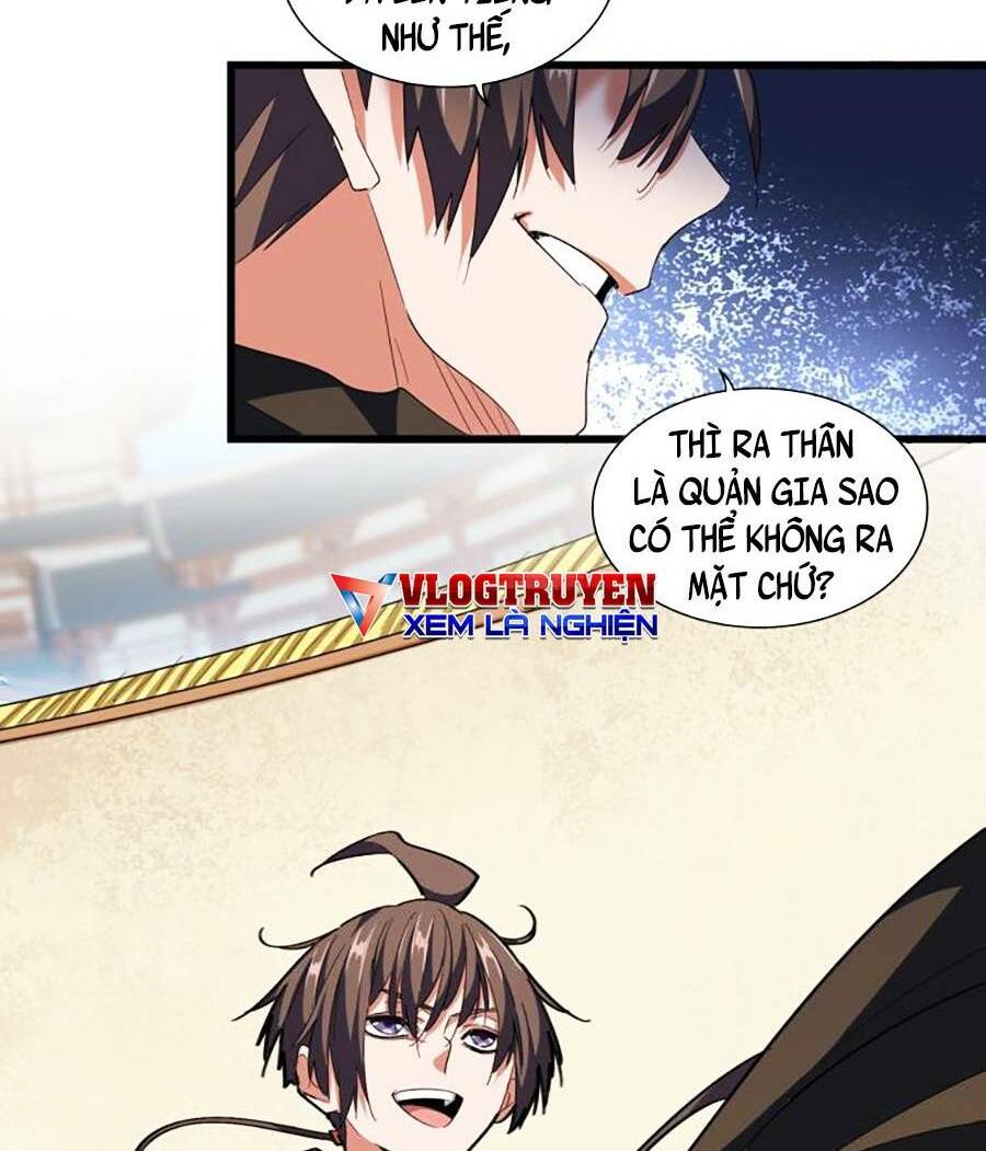 Đại Quản Gia Là Ma Hoàng - Chapter 297 - Page 11