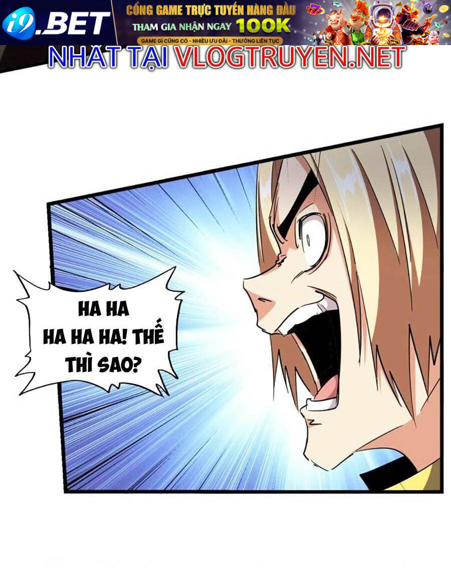 Đại Quản Gia Là Ma Hoàng - Chapter 297 - Page 13