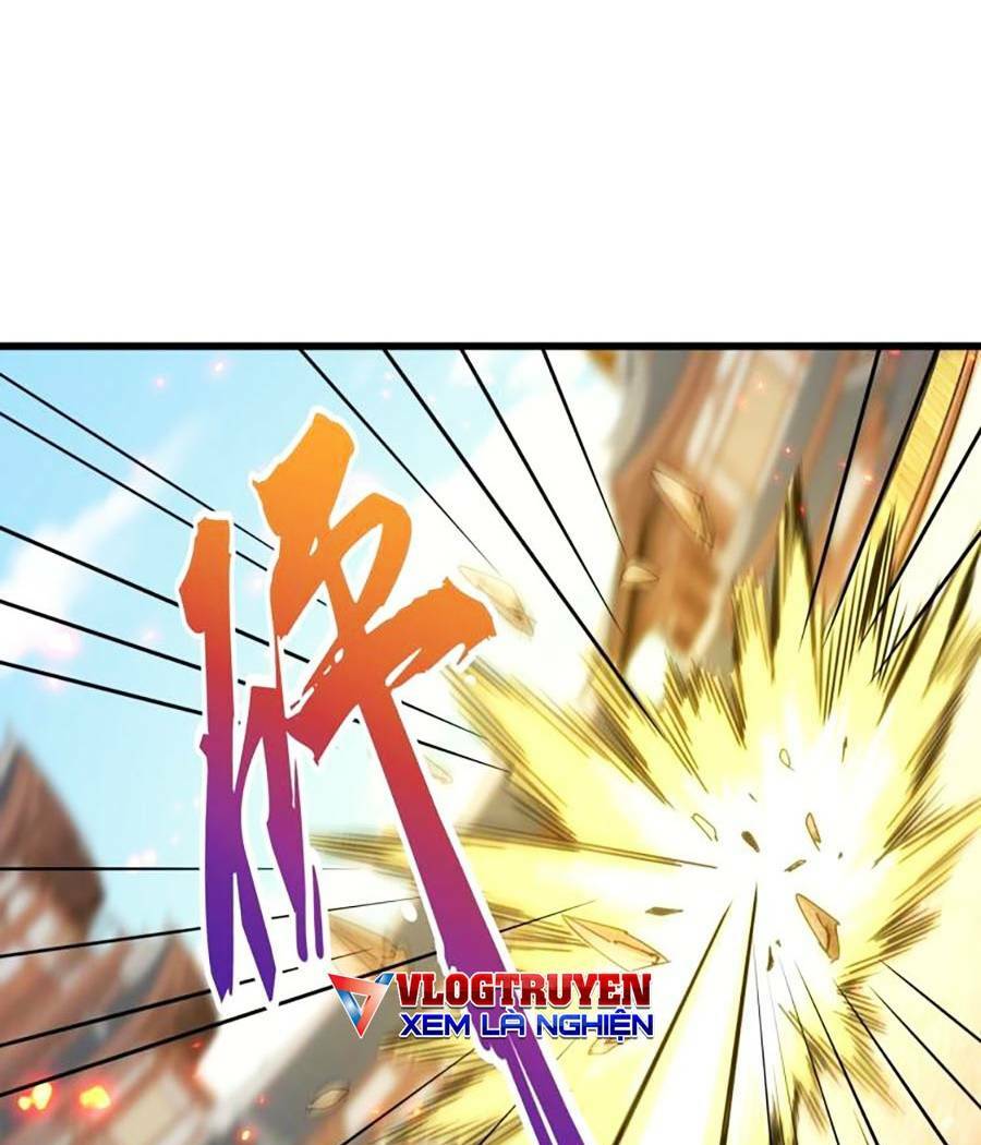 Đại Quản Gia Là Ma Hoàng - Chapter 297 - Page 16