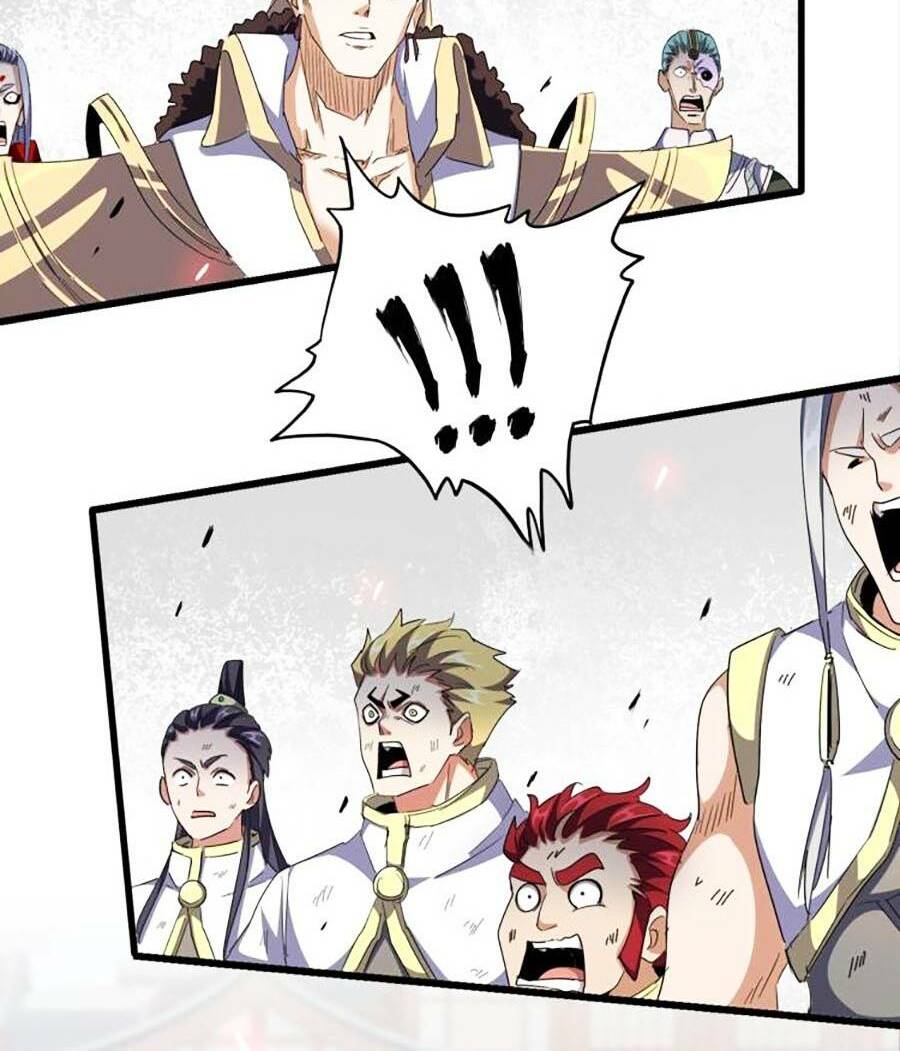 Đại Quản Gia Là Ma Hoàng - Chapter 297 - Page 19