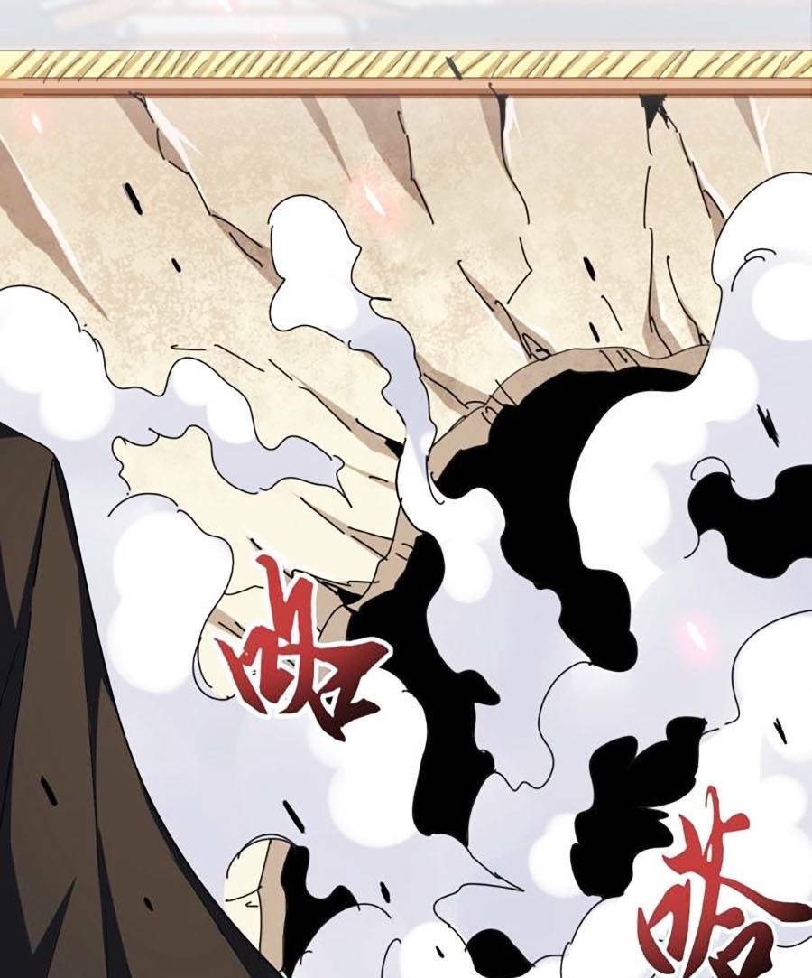 Đại Quản Gia Là Ma Hoàng - Chapter 297 - Page 20