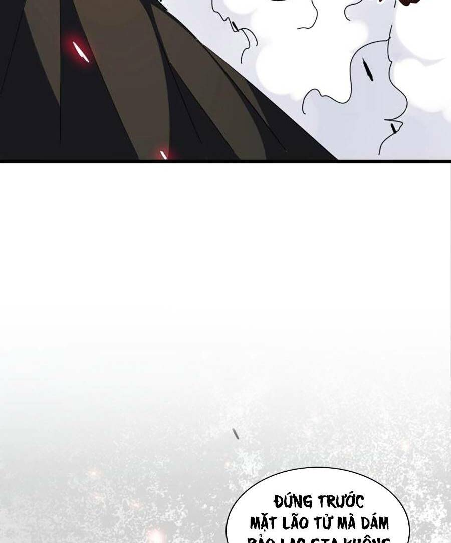 Đại Quản Gia Là Ma Hoàng - Chapter 297 - Page 21