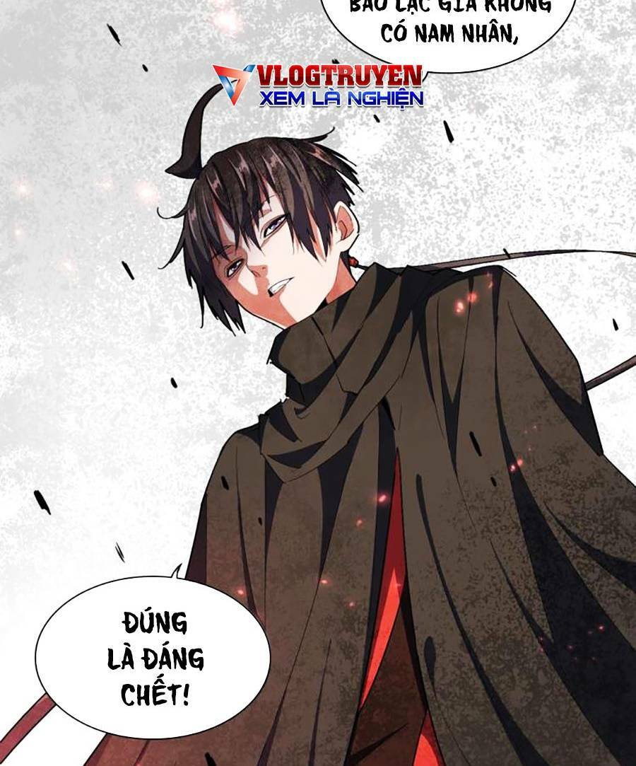 Đại Quản Gia Là Ma Hoàng - Chapter 297 - Page 22