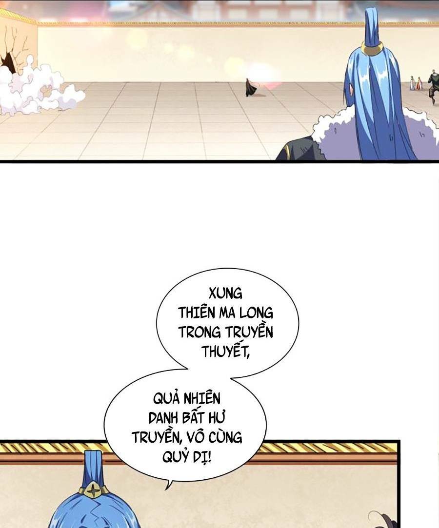 Đại Quản Gia Là Ma Hoàng - Chapter 297 - Page 24