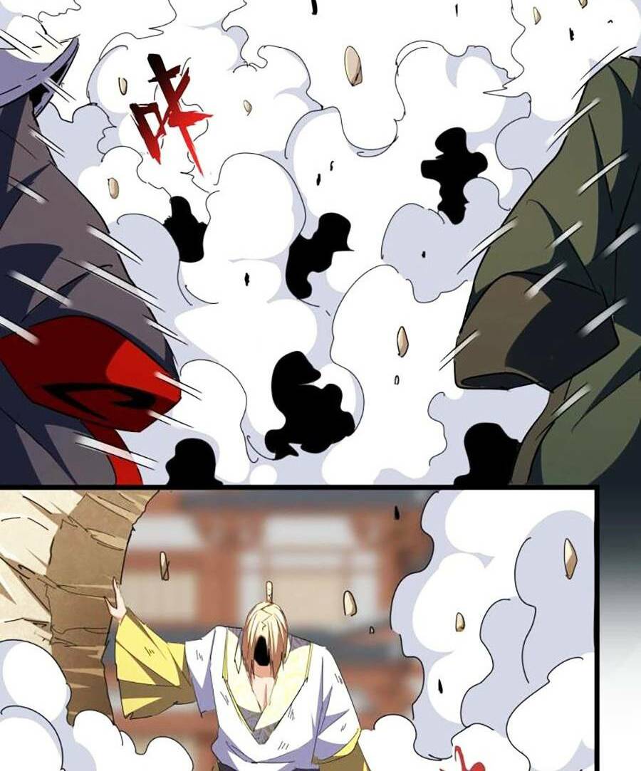 Đại Quản Gia Là Ma Hoàng - Chapter 297 - Page 29