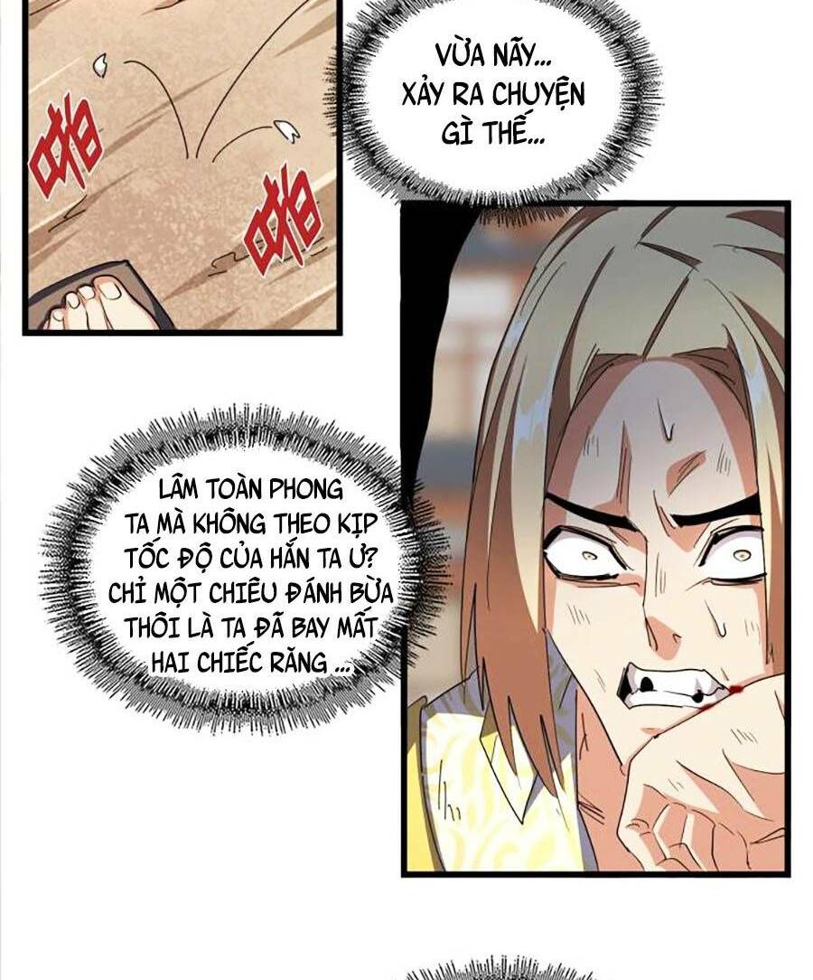 Đại Quản Gia Là Ma Hoàng - Chapter 297 - Page 31