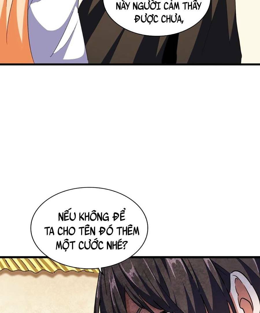 Đại Quản Gia Là Ma Hoàng - Chapter 297 - Page 34