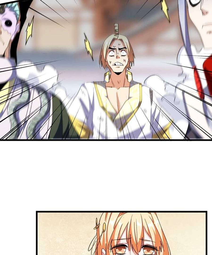 Đại Quản Gia Là Ma Hoàng - Chapter 297 - Page 36