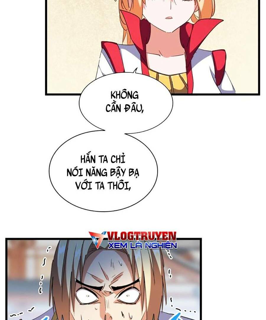 Đại Quản Gia Là Ma Hoàng - Chapter 297 - Page 37