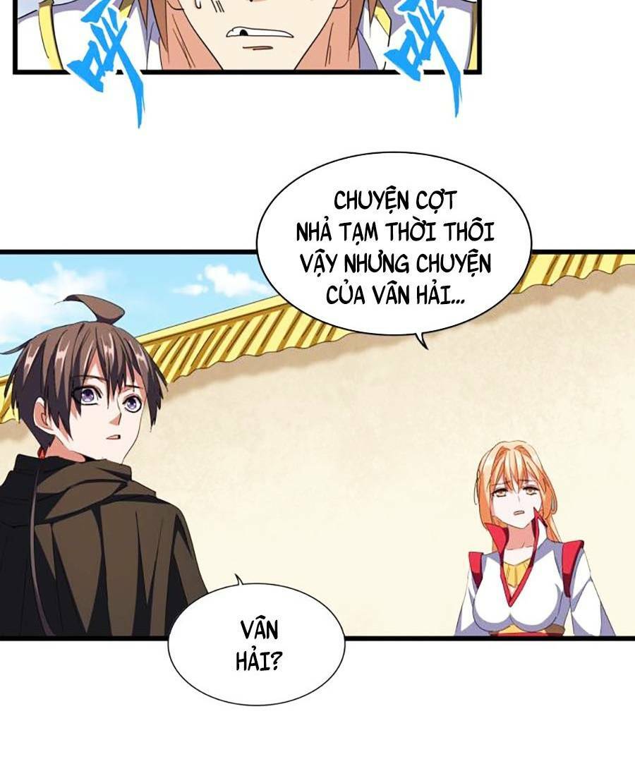 Đại Quản Gia Là Ma Hoàng - Chapter 297 - Page 38