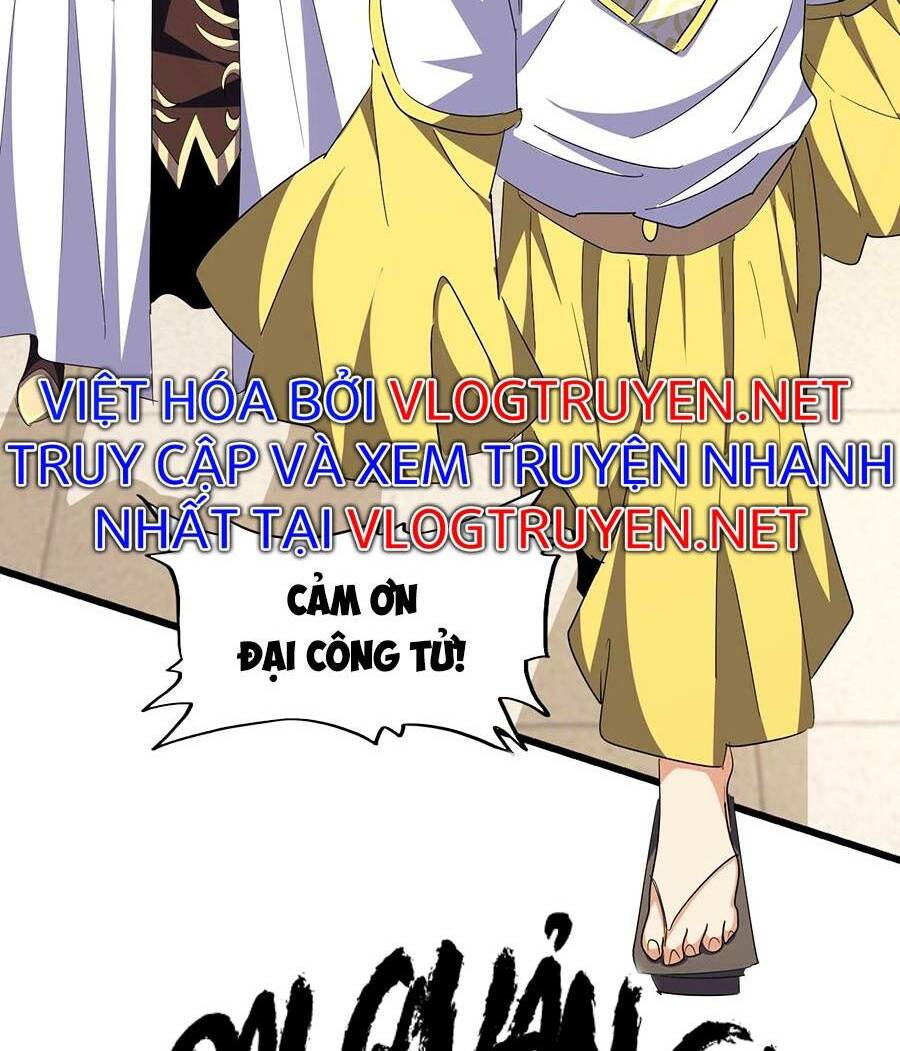 Đại Quản Gia Là Ma Hoàng - Chapter 297 - Page 3