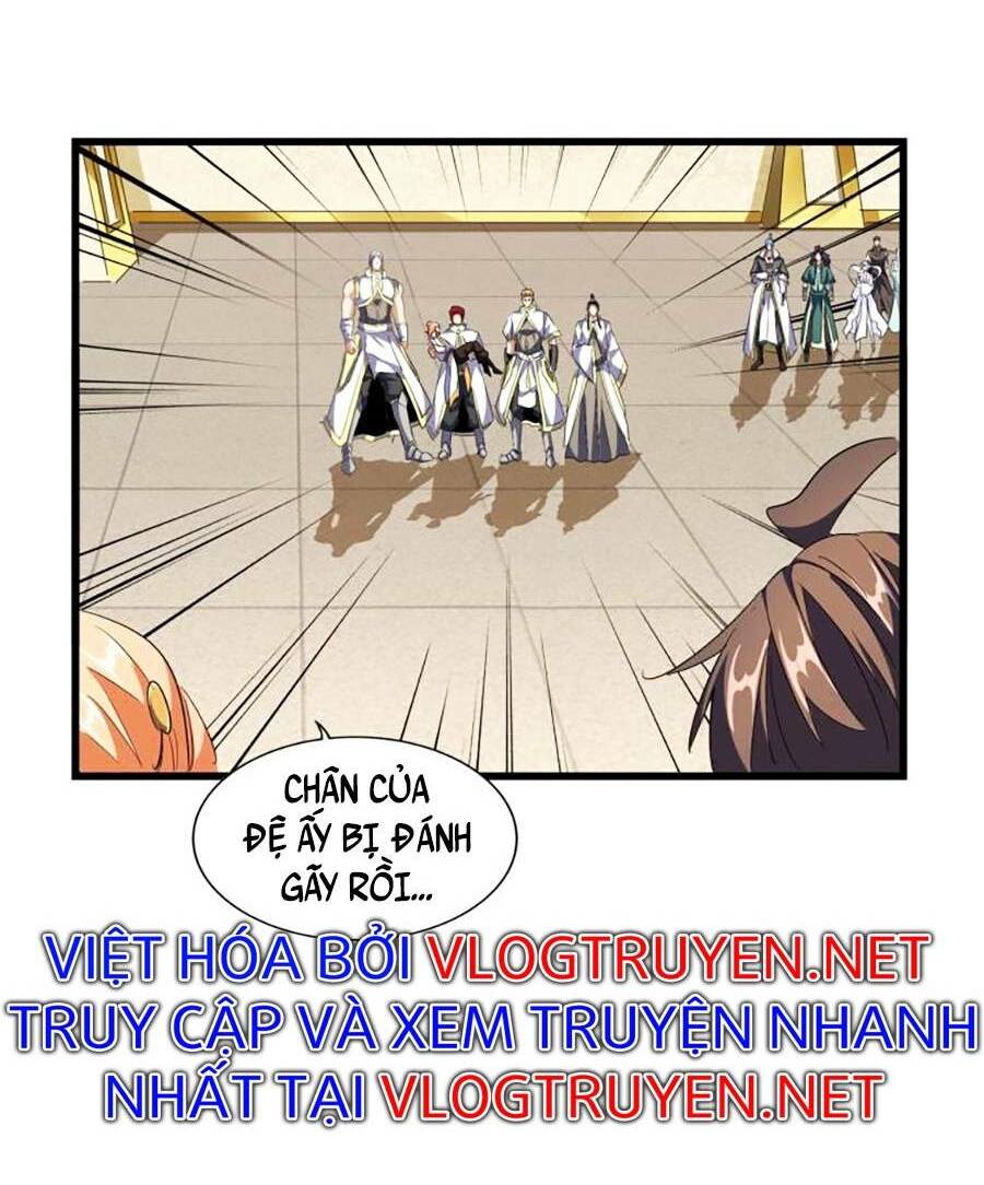 Đại Quản Gia Là Ma Hoàng - Chapter 297 - Page 39