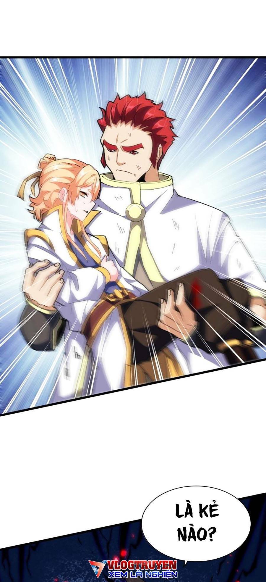 Đại Quản Gia Là Ma Hoàng - Chapter 297 - Page 40