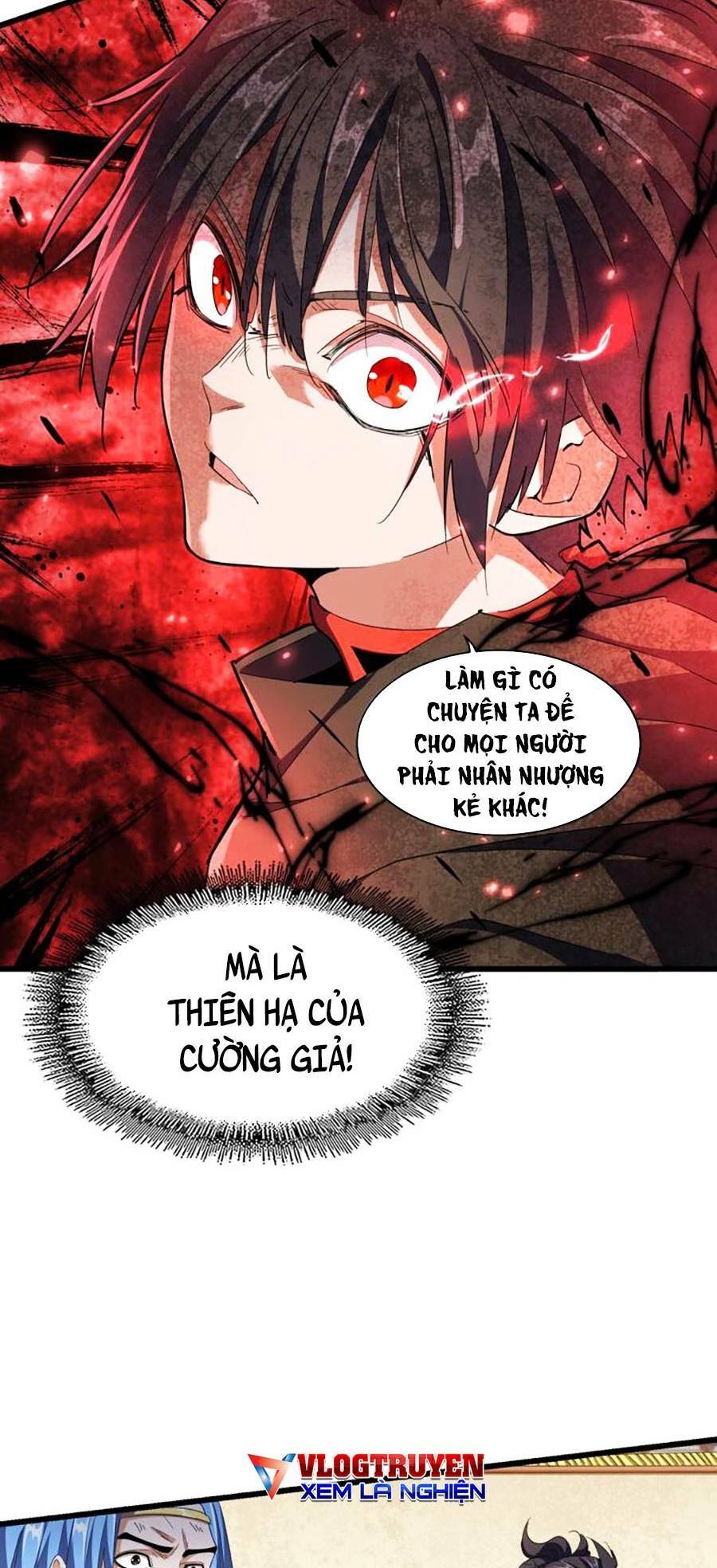 Đại Quản Gia Là Ma Hoàng - Chapter 297 - Page 46