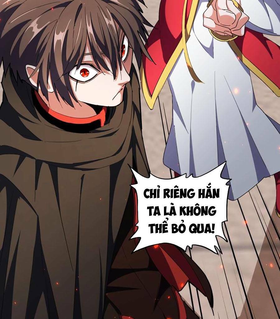 Đại Quản Gia Là Ma Hoàng - Chapter 297 - Page 50