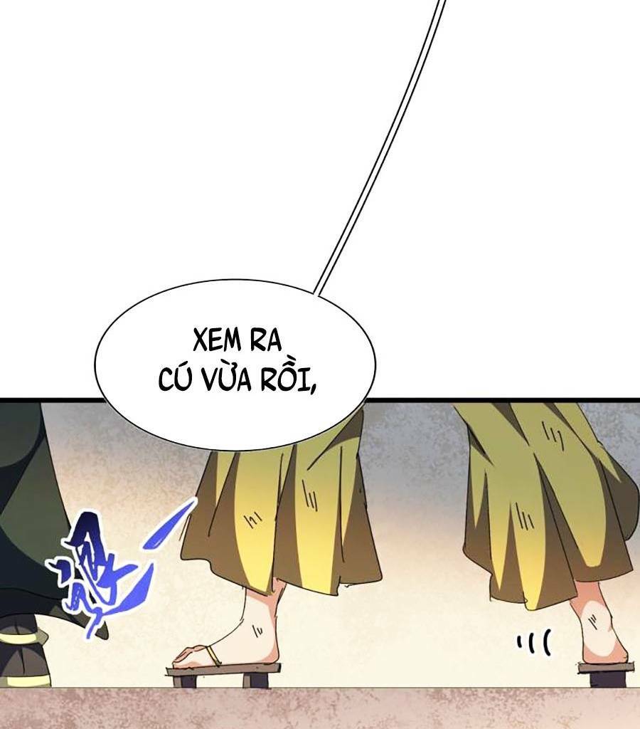 Đại Quản Gia Là Ma Hoàng - Chapter 297 - Page 54