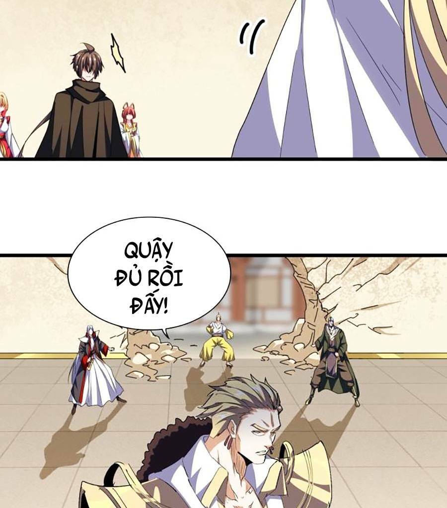 Đại Quản Gia Là Ma Hoàng - Chapter 297 - Page 58