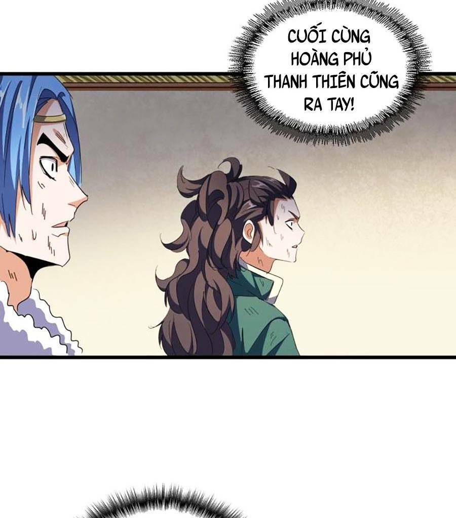 Đại Quản Gia Là Ma Hoàng - Chapter 297 - Page 60