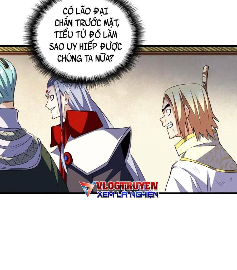 Đại Quản Gia Là Ma Hoàng - Chapter 297 - Page 61