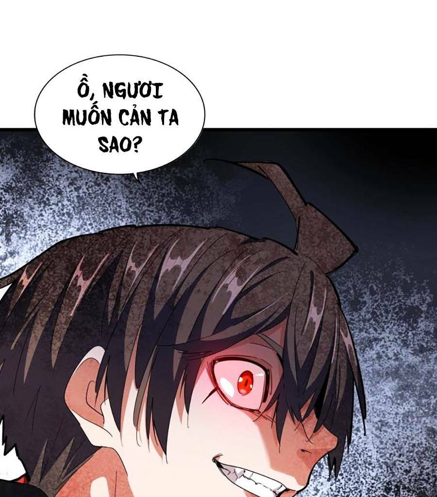 Đại Quản Gia Là Ma Hoàng - Chapter 297 - Page 62