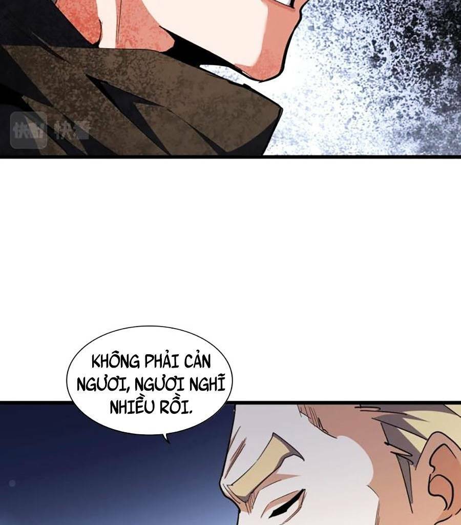 Đại Quản Gia Là Ma Hoàng - Chapter 297 - Page 63