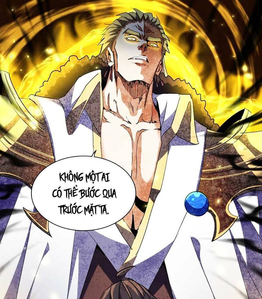 Đại Quản Gia Là Ma Hoàng - Chapter 297 - Page 65