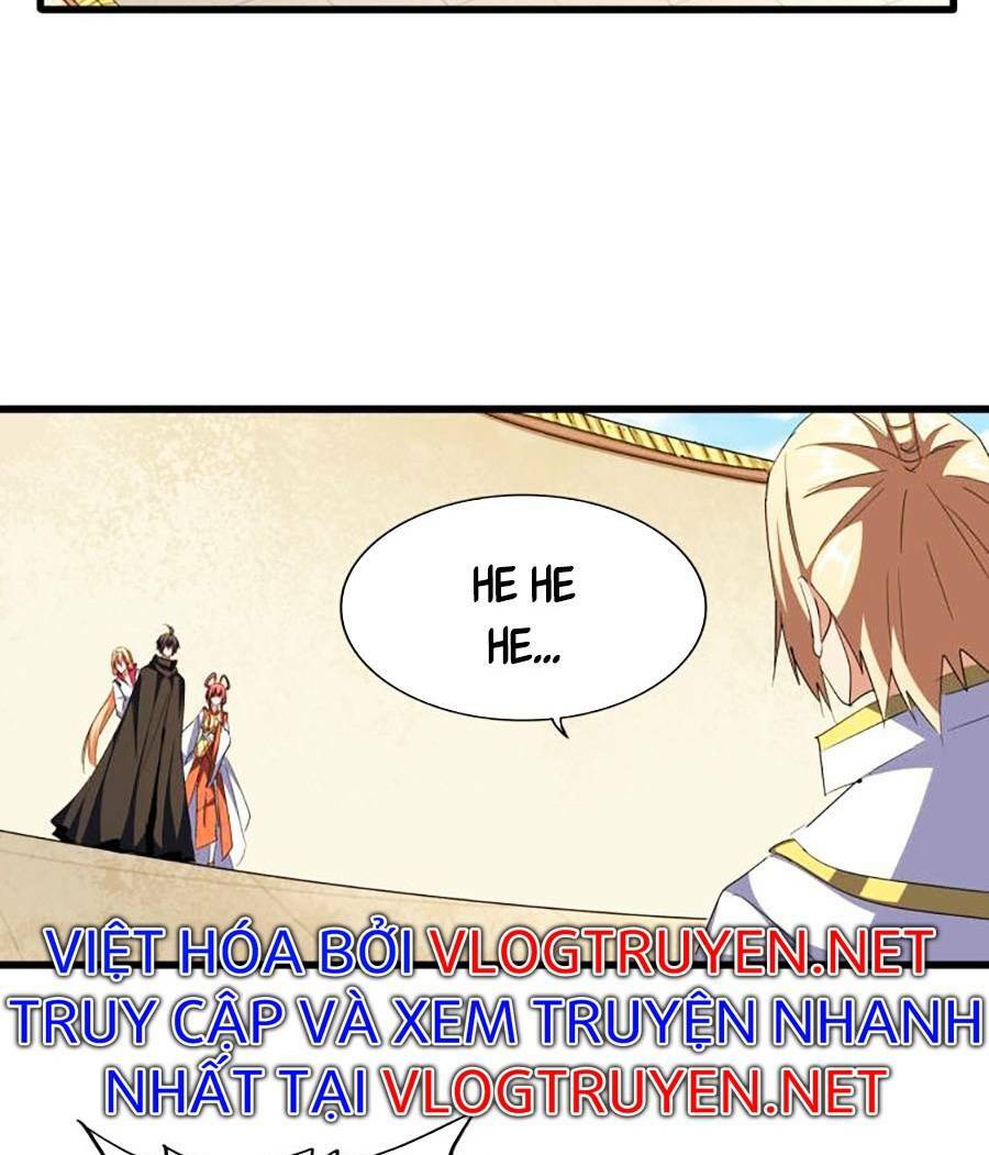 Đại Quản Gia Là Ma Hoàng - Chapter 297 - Page 6