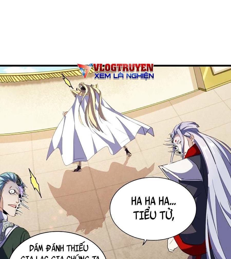 Đại Quản Gia Là Ma Hoàng - Chapter 297 - Page 70